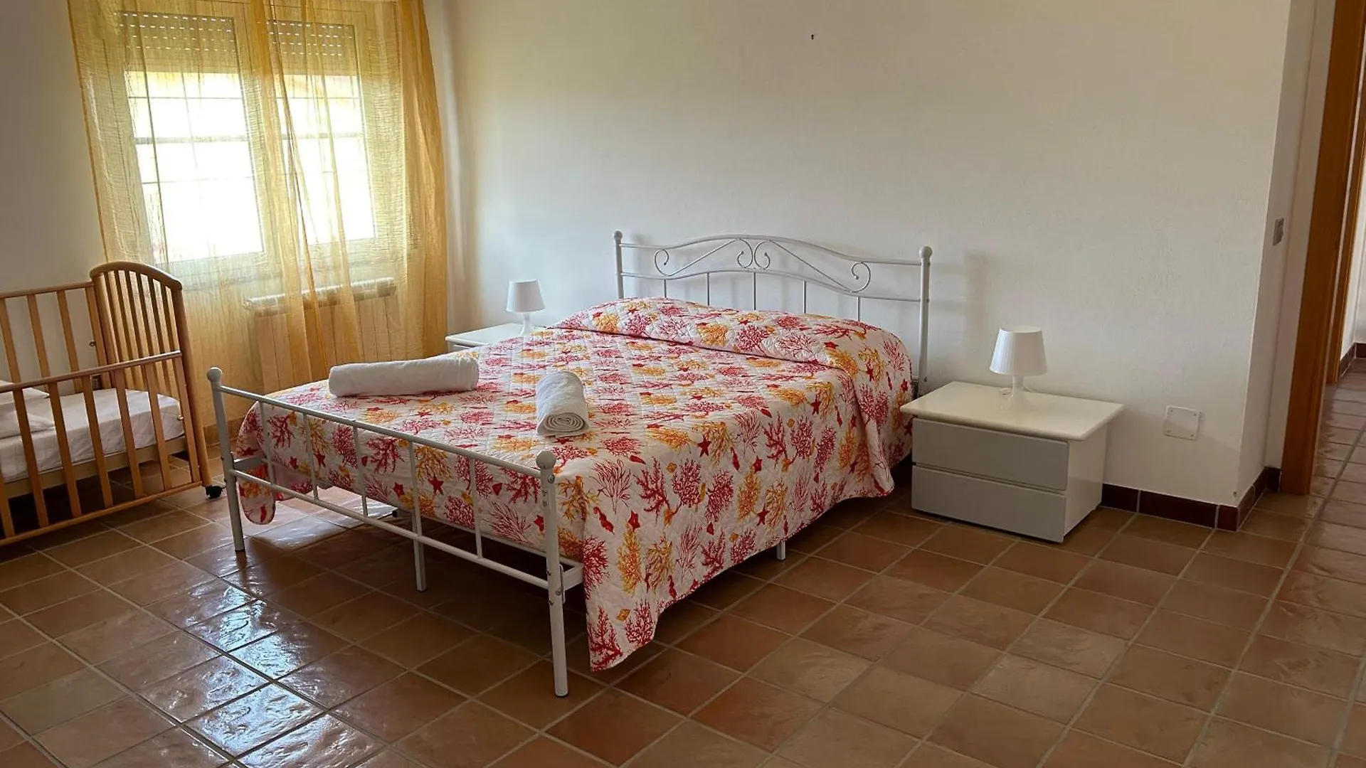 Lucy'S Home Carbonia