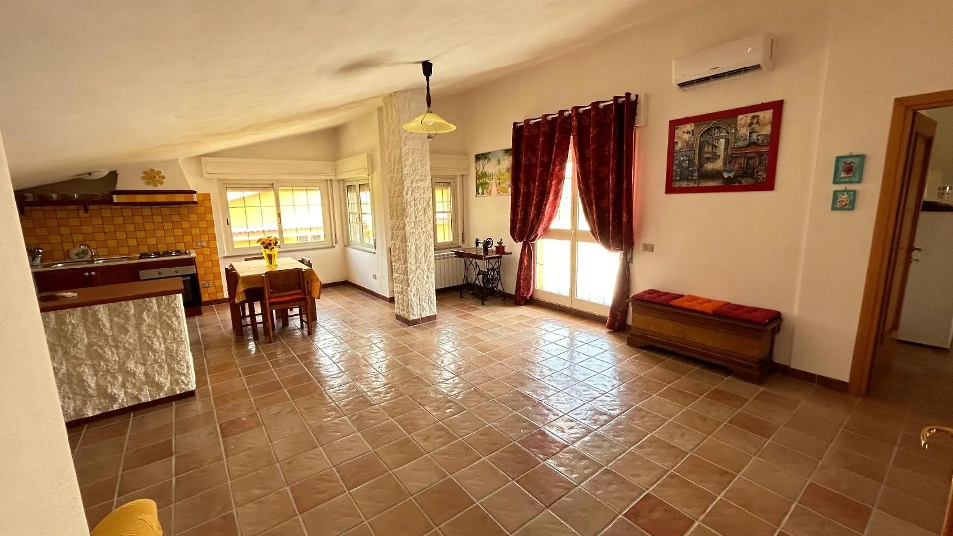 Lucy'S Home Carbonia