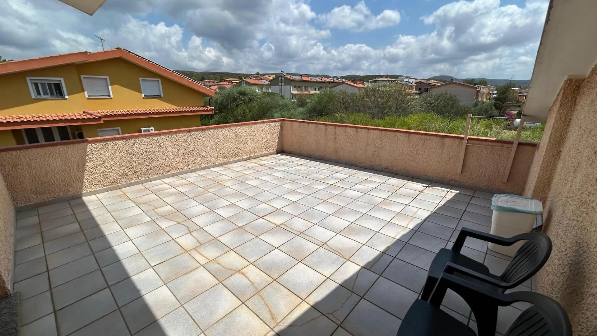 Lucy'S Home Carbonia Italy