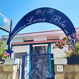 Konukevi Luna Blu, Carbonia