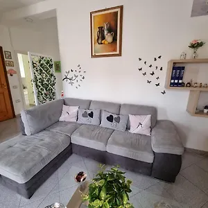 La Casa Di Sandra Hébergement de vacances