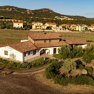 Sa Scalitta Séjour à la ferme