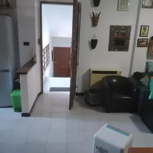  Appartamento Sardinia Flat 4 Beds In