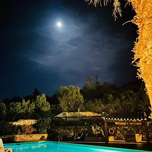 3* Hotel Villaggio Ristorante Tanit