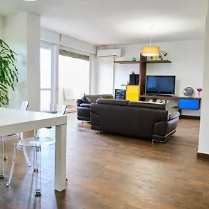  Appartamento Casa Rosita