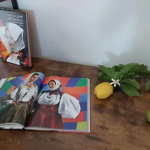  Appartamento La Pintadera Sarda