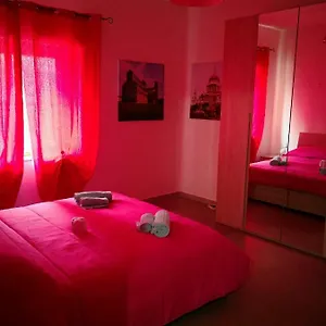  Appartamento A Casa Di Rossano E Rossella