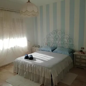  Bed & Breakfast La Regina